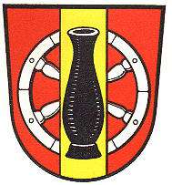 Wappen Urberach